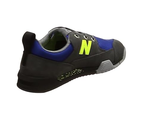 Amazon.co.jp: [ニューバランス] スニーカー AM562 マグネット